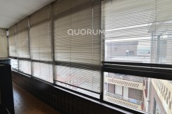 Piso Céntrico De 3 Habitaciones 2 Baños y Garaje Directo