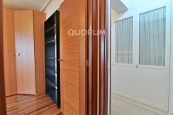Piso Céntrico De 3 Habitaciones 2 Baños y Garaje Directo