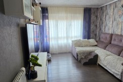 Piso Con Ascensor A Cota 0 De 3 Habitaciones Y Camarote En El Centro De Usansolo