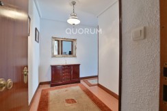 Piso Con Ascensor De 3 Habitaciones En El Centro De Usansolo