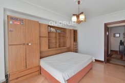 Piso Con Ascensor De 3 Habitaciones En El Centro De Usansolo