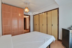 Piso Con Ascensor De 3 Habitaciones En El Centro De Usansolo