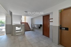 Piso Con Ascensor De 3 Habitaciones En El Centro De Usansolo