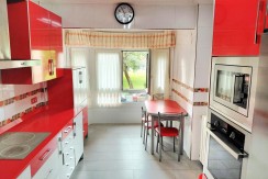 Piso Con Camarote Y Garaje En El Polígono Rojo De Algorta