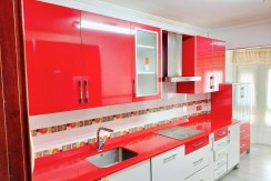 Piso Con Camarote Y Garaje En El Polígono Rojo De Algorta