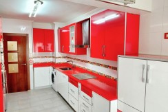 Piso Con Camarote Y Garaje En El Polígono Rojo De Algorta