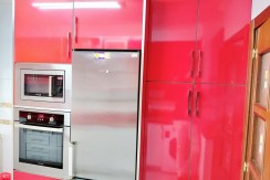 Piso Con Camarote Y Garaje En El Polígono Rojo De Algorta
