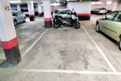 Piso Con Camarote Y Garaje En El Polígono Rojo De Algorta