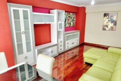 Piso Con Camarote Y Garaje En El Polígono Rojo De Algorta
