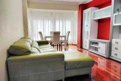 Piso Con Camarote Y Garaje En El Polígono Rojo De Algorta