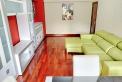 Piso Con Camarote Y Garaje En El Polígono Rojo De Algorta