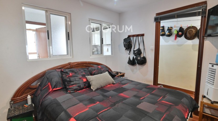 Piso De 1 Dormitorio En Ibaiondo