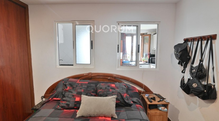 Piso De 1 Dormitorio En Ibaiondo