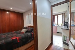 Piso De 1 Dormitorio En Ibaiondo
