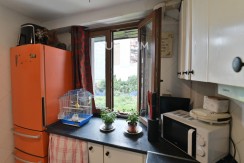 Piso De 1 Dormitorio En Ibaiondo