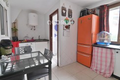 Piso De 1 Dormitorio En Ibaiondo