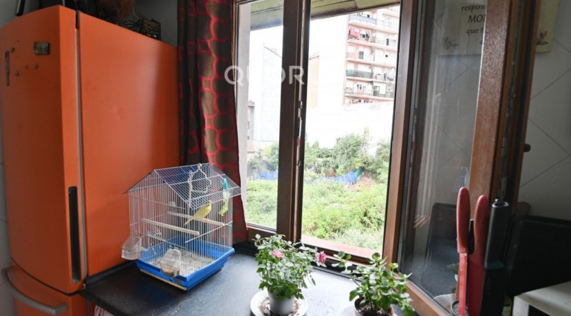 Piso De 1 Dormitorio En Ibaiondo
