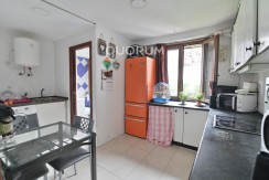 Piso De 1 Dormitorio En Ibaiondo