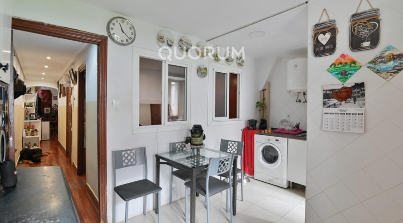 Piso De 1 Dormitorio En Ibaiondo