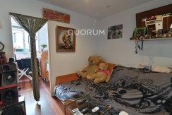 Piso De 1 Dormitorio En Ibaiondo