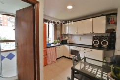 Piso De 1 Dormitorio En Ibaiondo