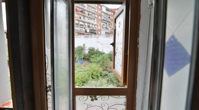 Piso De 1 Dormitorio En Ibaiondo