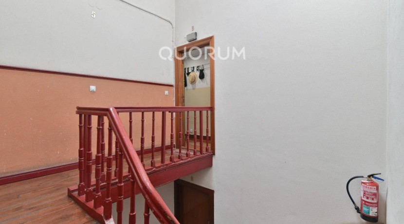 Piso De 1 Dormitorio En Ibaiondo