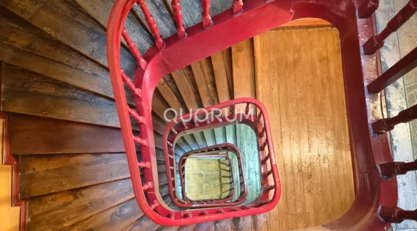 Piso De 1 Dormitorio En Ibaiondo