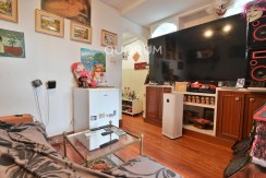 Piso De 1 Dormitorio En Ibaiondo