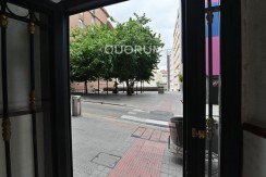 Piso De 1 Dormitorio En Ibaiondo