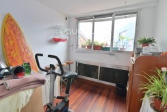 Piso De 1 Dormitorio En Ibaiondo
