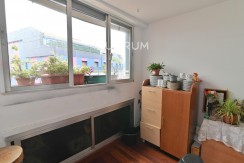 Piso De 1 Dormitorio En Ibaiondo