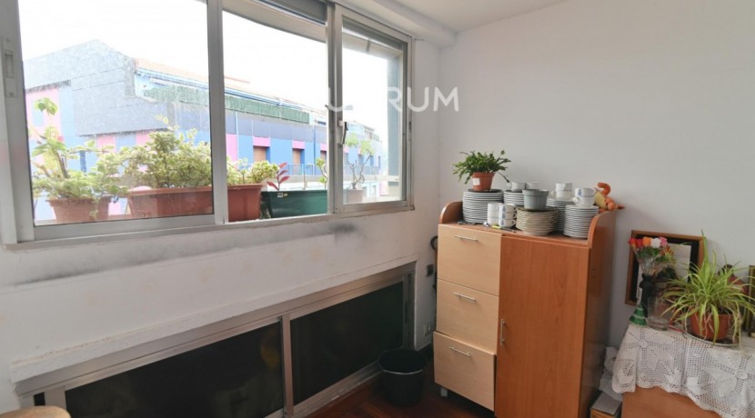 Piso De 1 Dormitorio En Ibaiondo
