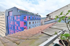 Piso De 1 Dormitorio En Ibaiondo