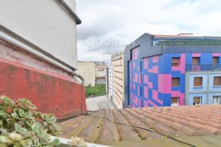 Piso De 1 Dormitorio En Ibaiondo