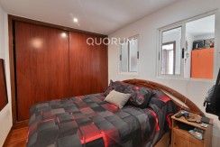 Piso De 1 Dormitorio En Ibaiondo