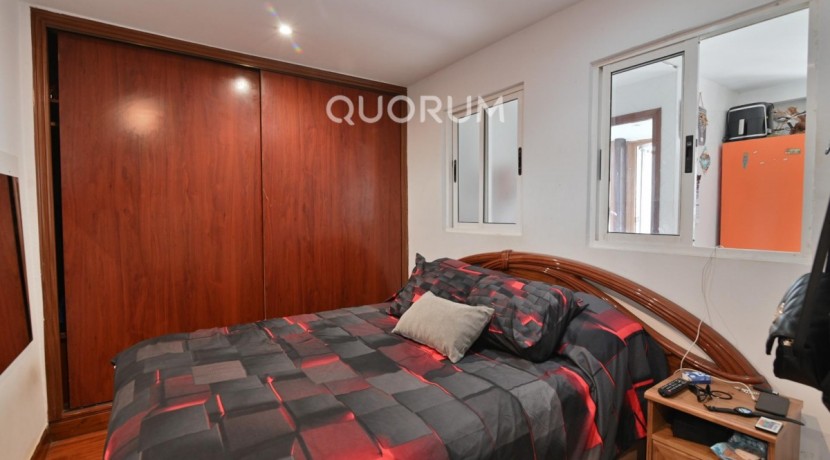 Piso De 1 Dormitorio En Ibaiondo