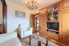 Piso De 2 Dormitorios (Origen 3) y 2 Baños Con Parcela De Garaje, Dos Ascensores y Balcón Con Vistas Despejadas En Zona Ayuntamiento