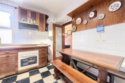 Piso De 2 Dormitorios (Origen 3) y 2 Baños Con Parcela De Garaje, Dos Ascensores y Balcón Con Vistas Despejadas En Zona Ayuntamiento