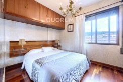 Piso De 2 Dormitorios (Origen 3) y 2 Baños Con Parcela De Garaje, Dos Ascensores y Balcón Con Vistas Despejadas En Zona Ayuntamiento