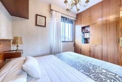 Piso De 2 Dormitorios (Origen 3) y 2 Baños Con Parcela De Garaje, Dos Ascensores y Balcón Con Vistas Despejadas En Zona Ayuntamiento