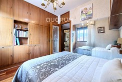Piso De 2 Dormitorios (Origen 3) y 2 Baños Con Parcela De Garaje, Dos Ascensores y Balcón Con Vistas Despejadas En Zona Ayuntamiento
