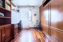 Piso De 2 Dormitorios (Origen 3) y 2 Baños Con Parcela De Garaje, Dos Ascensores y Balcón Con Vistas Despejadas En Zona Ayuntamiento