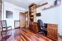 Piso De 2 Dormitorios (Origen 3) y 2 Baños Con Parcela De Garaje, Dos Ascensores y Balcón Con Vistas Despejadas En Zona Ayuntamiento