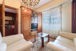 Piso De 2 Dormitorios (Origen 3) y 2 Baños Con Parcela De Garaje, Dos Ascensores y Balcón Con Vistas Despejadas En Zona Ayuntamiento