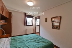 Piso De 2 Habitaciones En El Centro De Santutxu