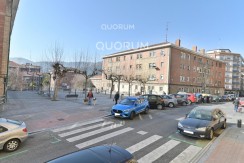Piso De 2 Habitaciones En El Centro De Santutxu