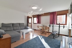 Piso De 2 Habitaciones En El Centro De Santutxu