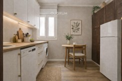 Piso De 2 Habitaciones En El Centro De Santutxu