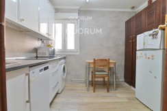 Piso De 2 Habitaciones En El Centro De Santutxu